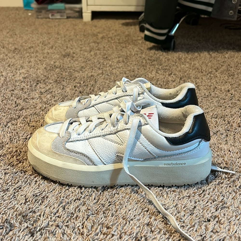 COPY - New balance ct 302